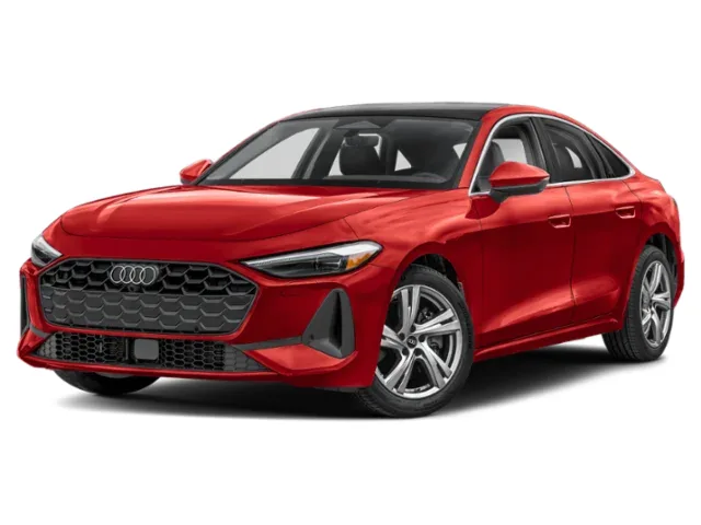 2026 Audi A5 Premium Plus