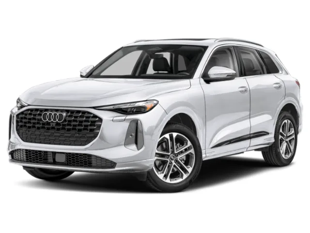2026 Audi Q5 Premium Plus 2.0 TFSI quattro