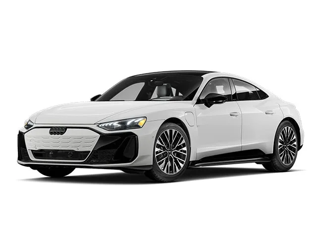 2026 Audi S e-tron GT