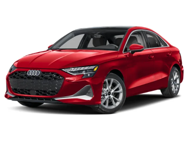 2026 Audi S3