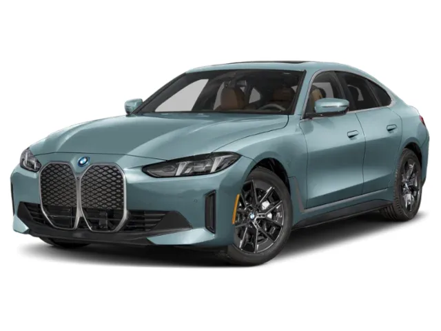 2026 BMW i4