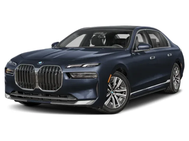 2026 BMW i7