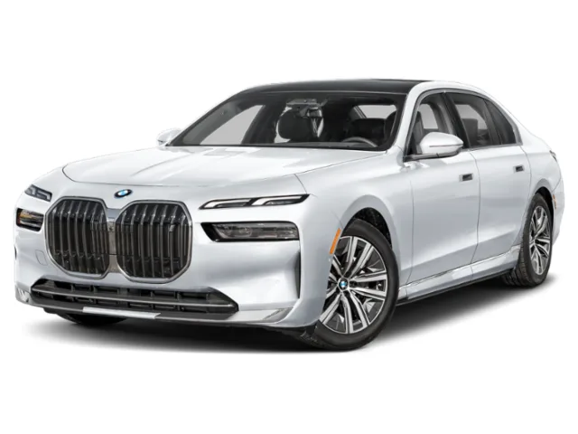 2026 BMW i7
