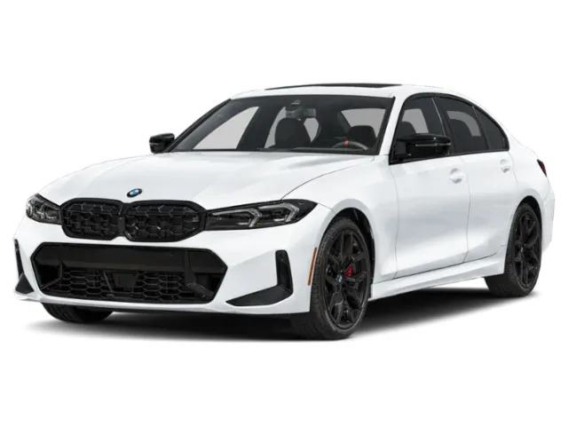 2026 BMW M340i