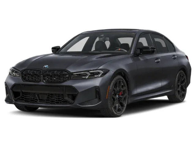 2026 BMW M340i