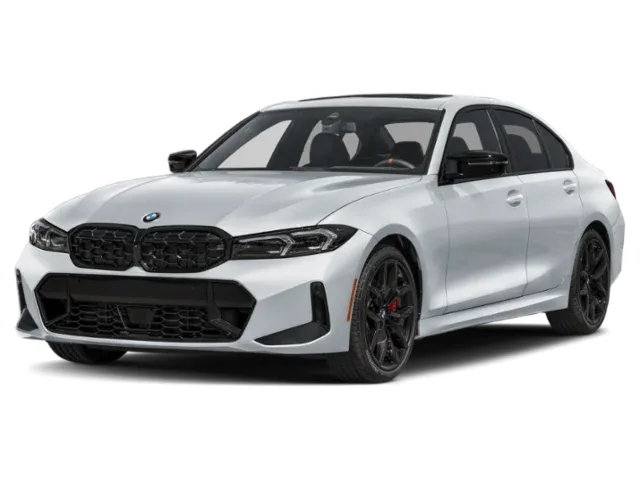 2026 BMW M340i