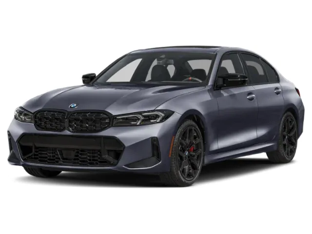 2026 BMW M340i