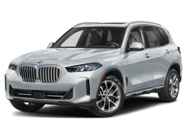 2026 BMW X5 M