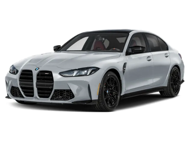 2027 BMW M3