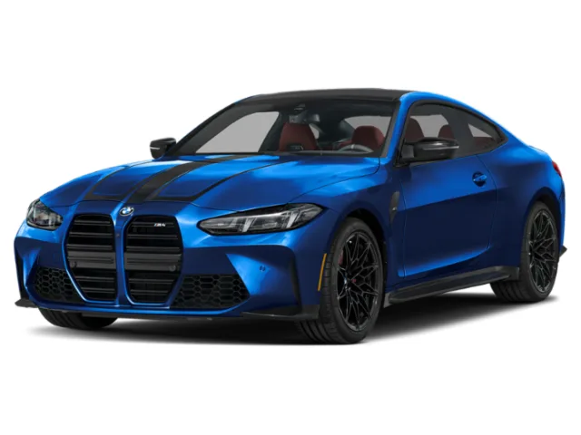 2027 BMW M4