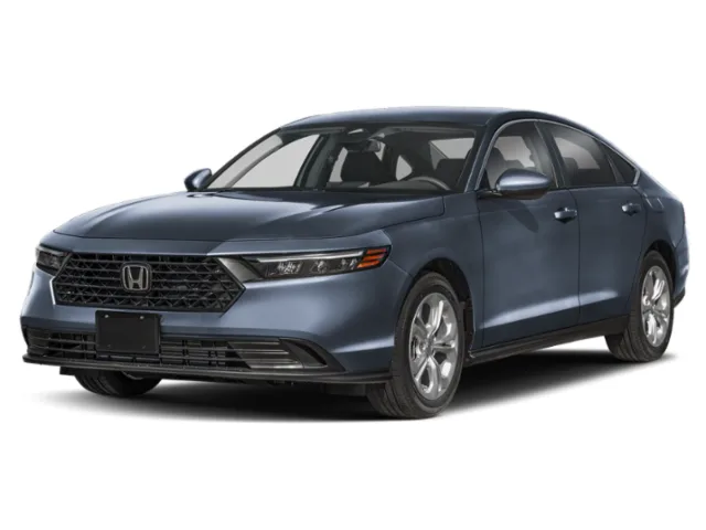2026 Honda Accord