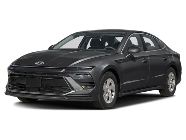 2026 Hyundai Sonata
