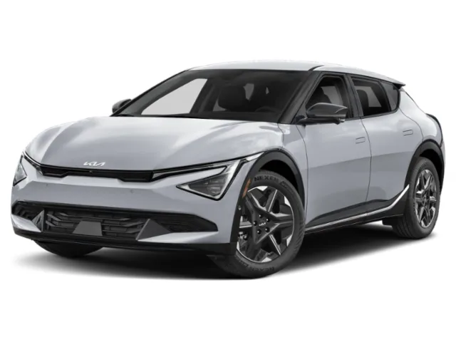 2026 Kia EV3