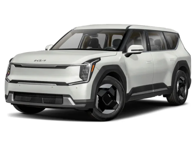2026 Kia EV9