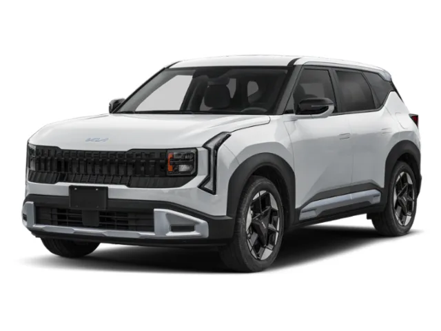 2027 Kia Seltos