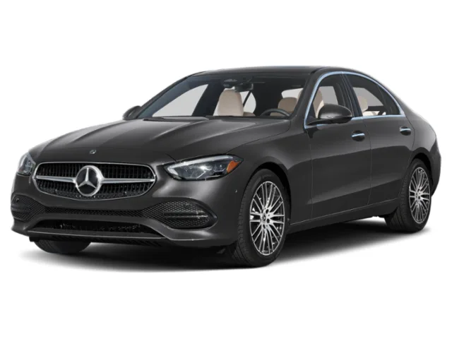 2026 Mercedes-Benz C300
