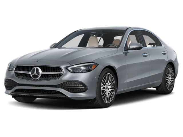 2026 Mercedes-Benz C300