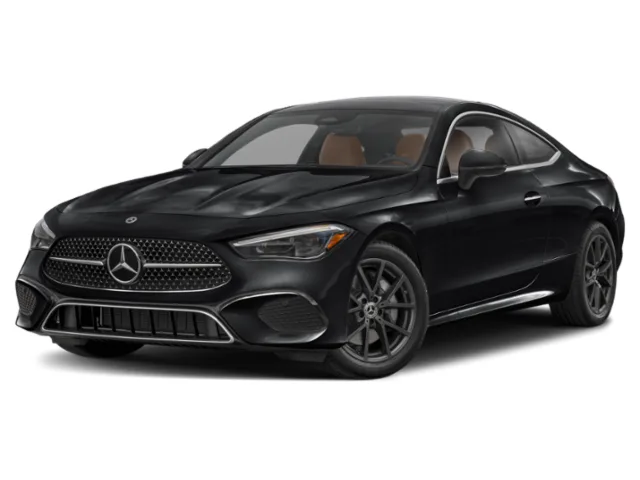 2026 Mercedes-Benz CLE 300