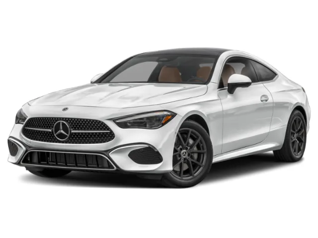 2026 Mercedes-Benz CLE 300