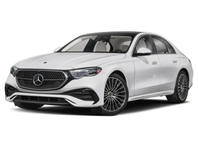 2026 Mercedes-Benz E350