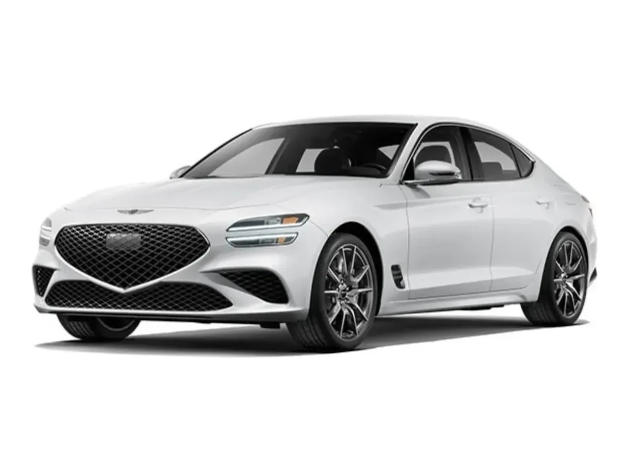 2026 Genesis G70 2.5T Base