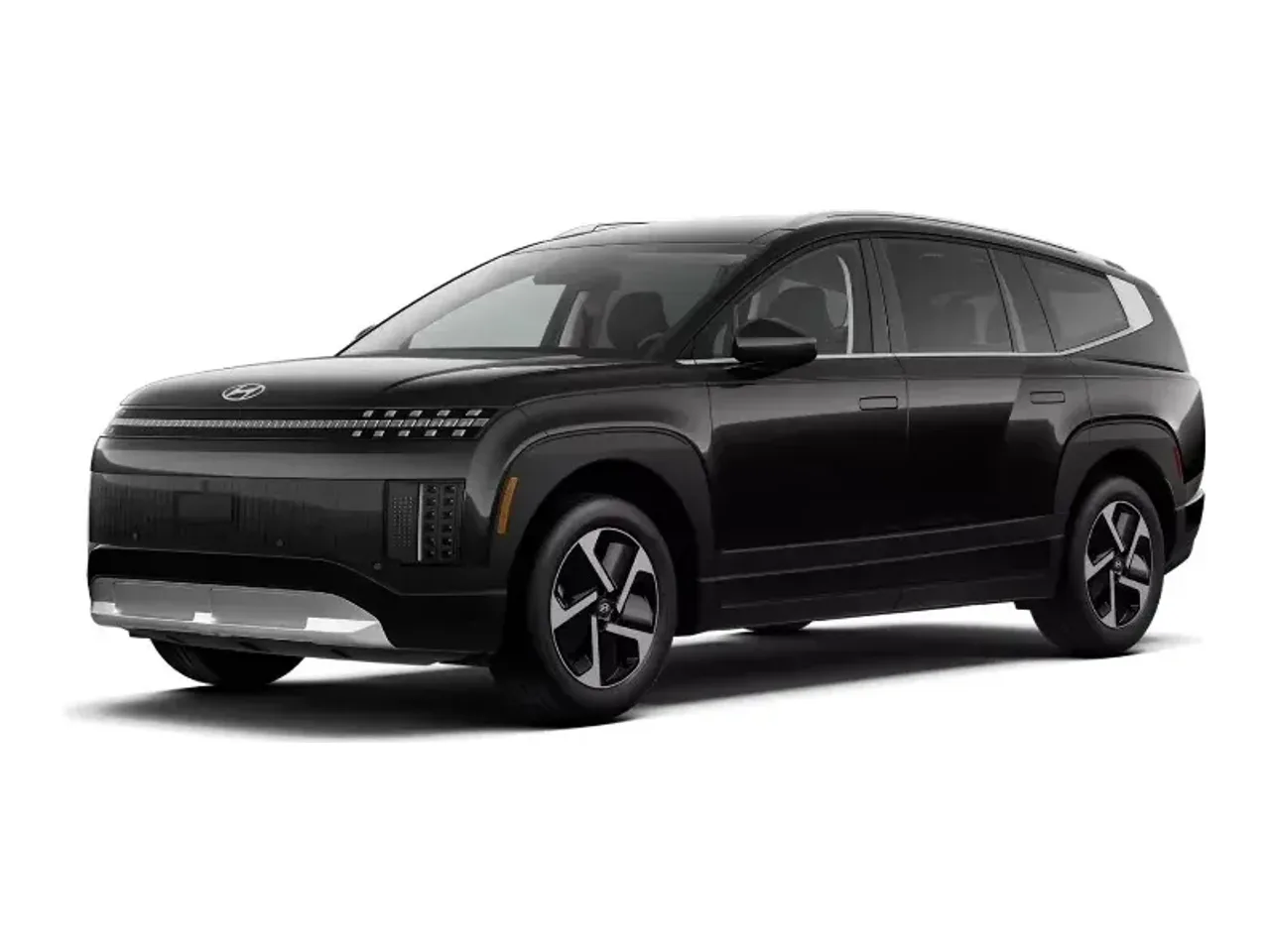 2026 Hyundai IONIQ 9 SE