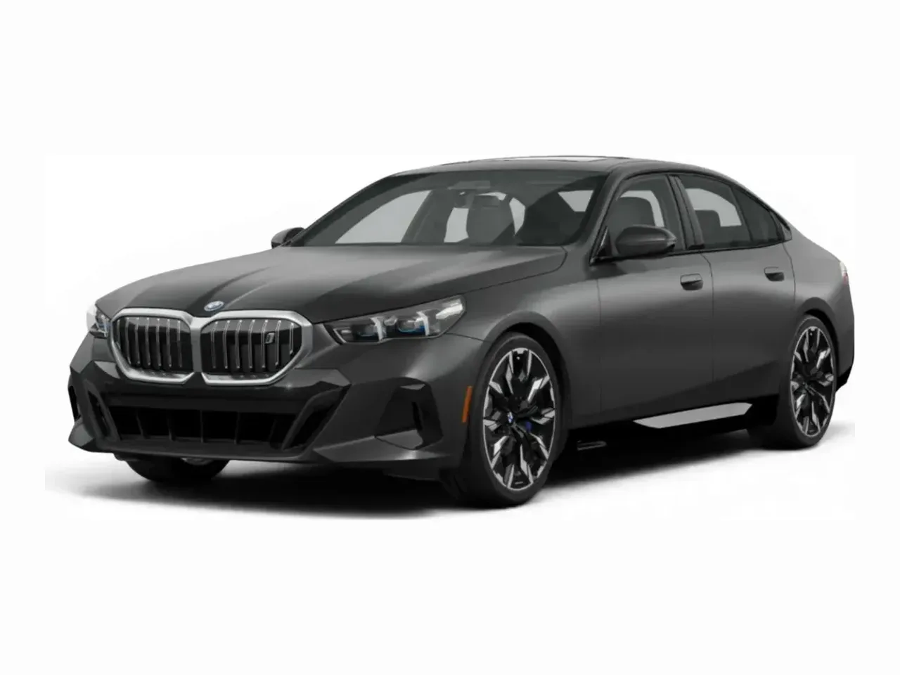 2027 BMW i5 eDrive40