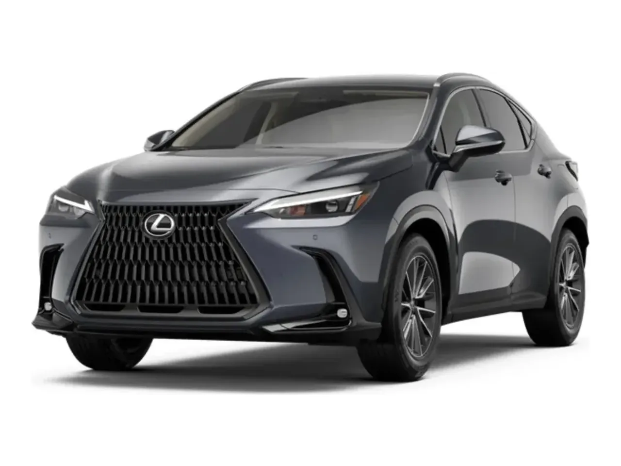2026 Lexus NX 350