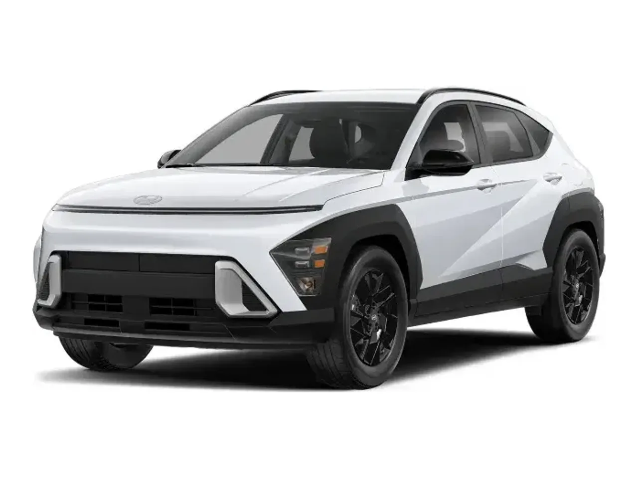 2027 Hyundai Kona