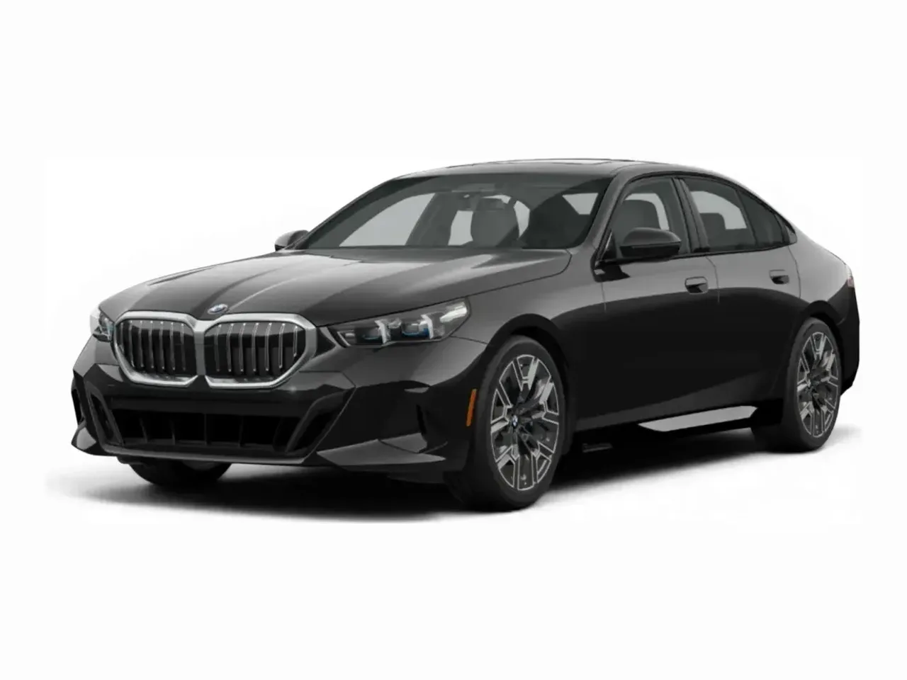 2027 BMW 530i