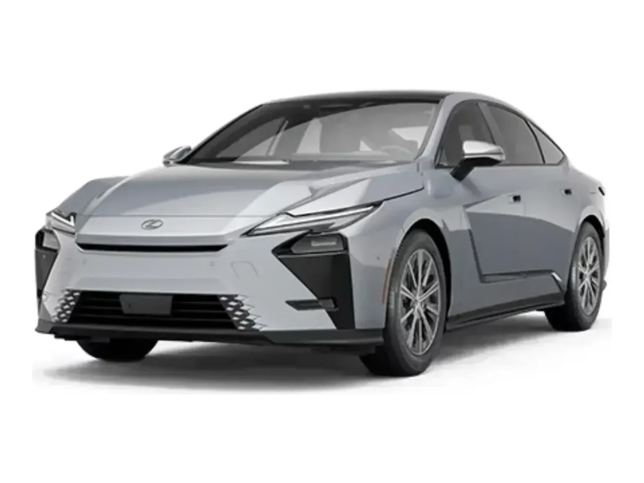 2026 Lexus ES 350e Premium