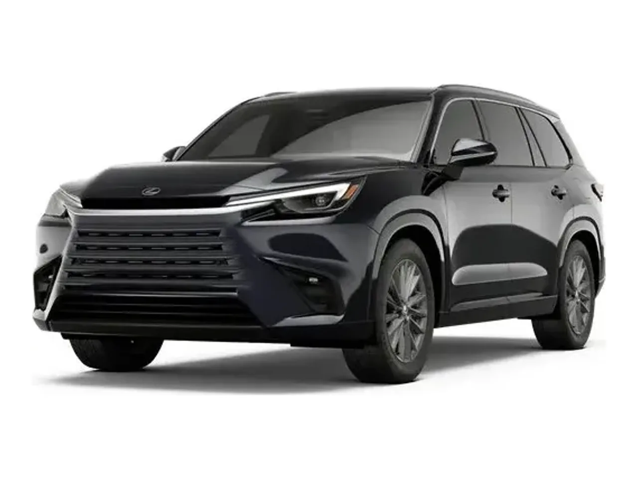 2026 Lexus TX 350