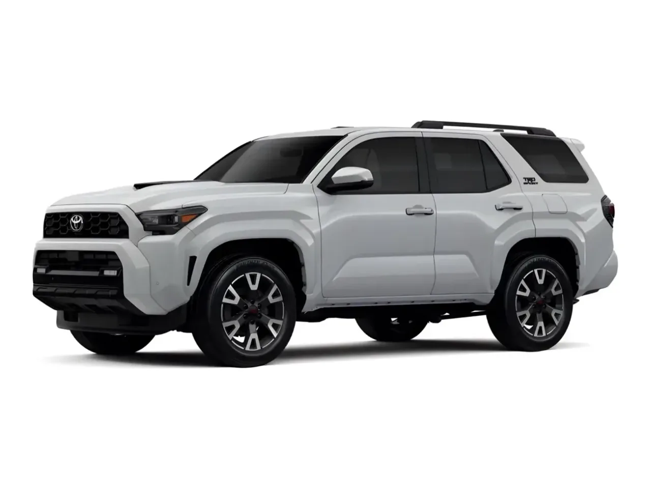 2026 Toyota 4Runner