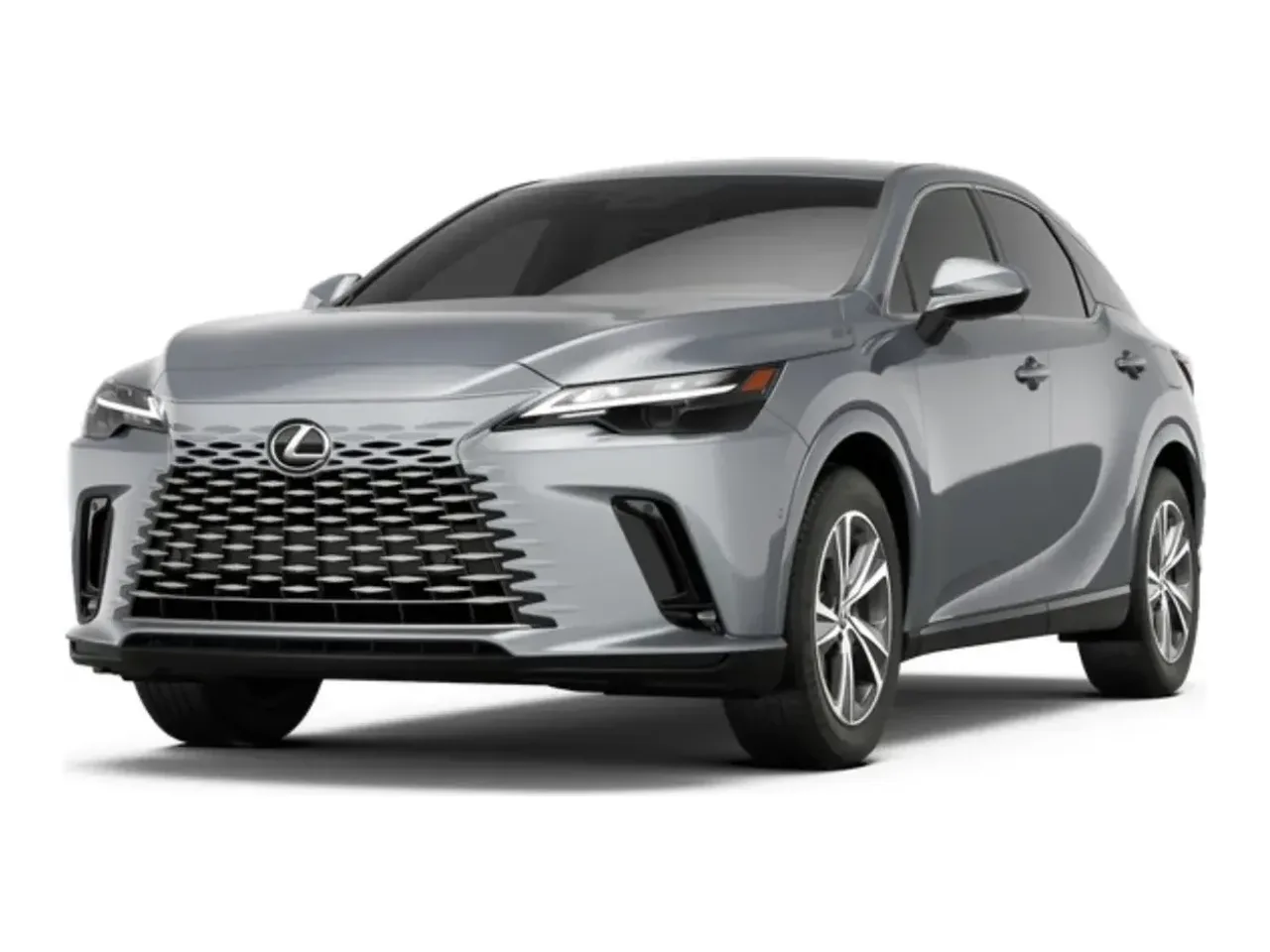 2026 Lexus RX 350