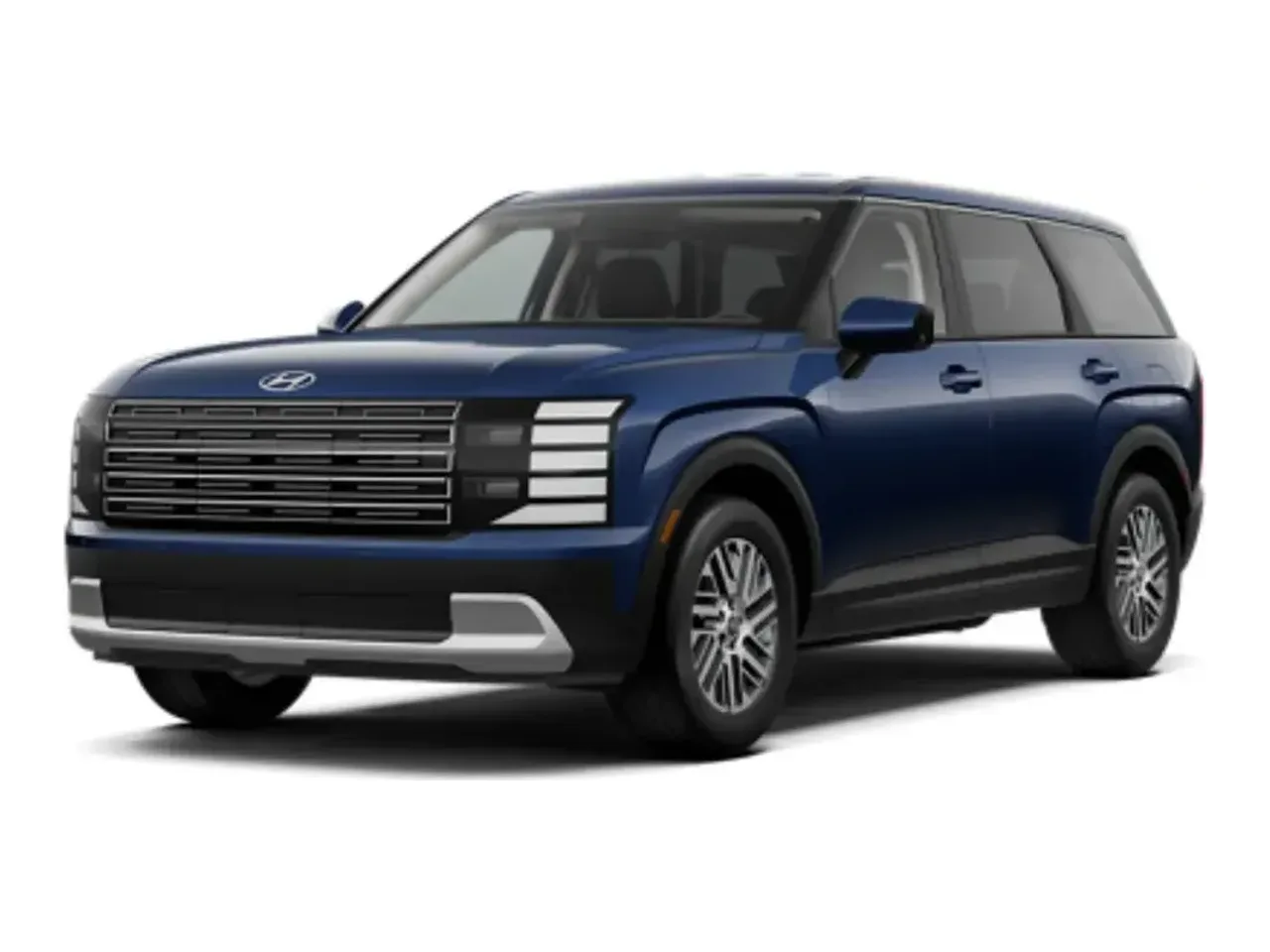 2026 Hyundai PALISADE SE