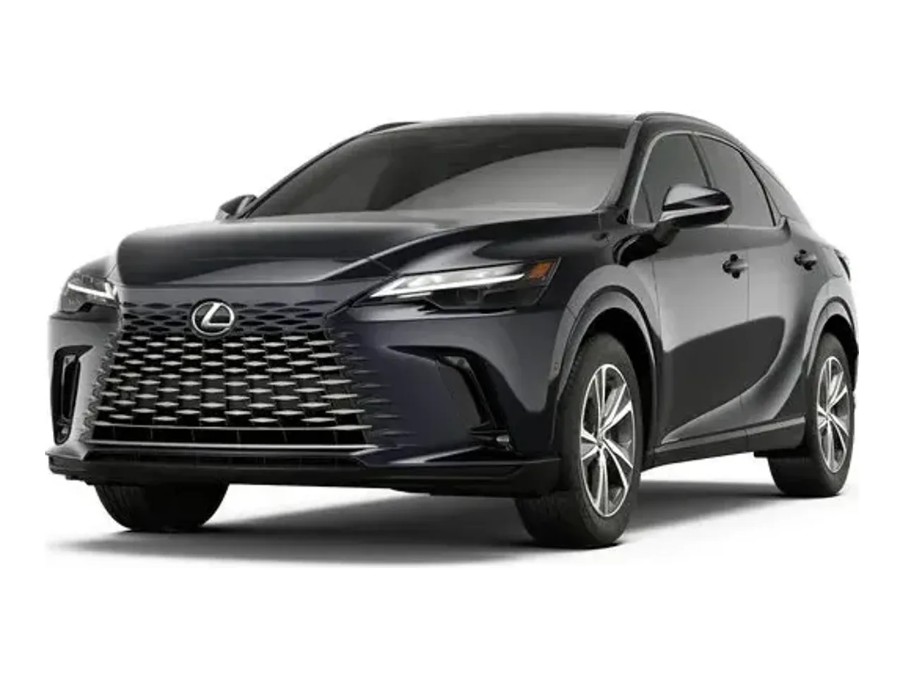 2026 Lexus RX 350
