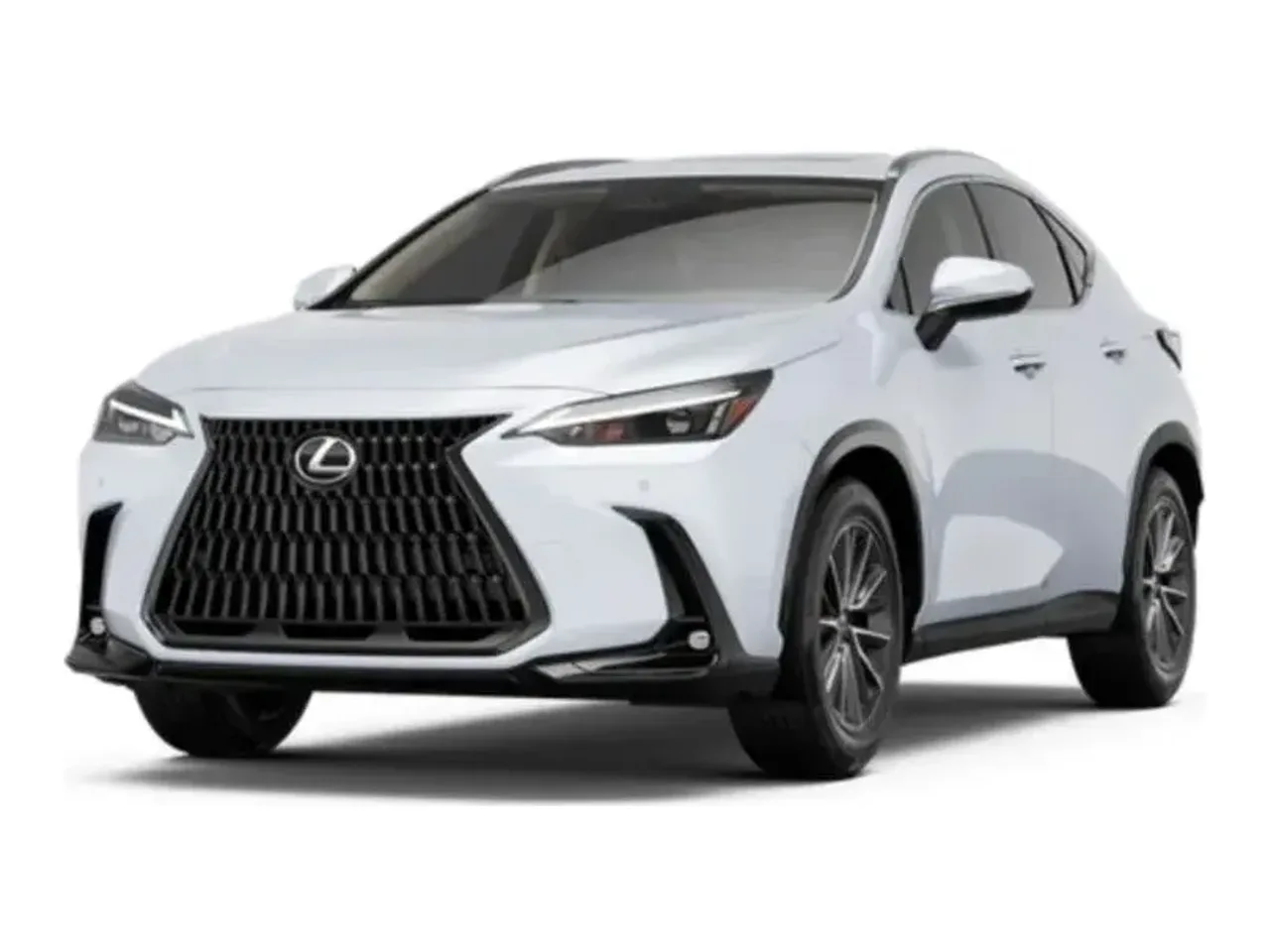 2026 Lexus NX 450H + Premium